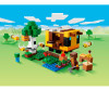  Lego Minecraft   (254 ) - Lego Minecraft   (254 )