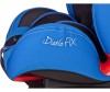  Caretero DiabloFix Isofix - Caretero DiabloFix Isofix