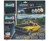 Revell Набор со сборной модель Спорткар 1969 Boss 302 Mustang - Revell Набор со сборной модель Спорткар 1969 Boss 302 Mustang
