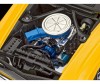 Revell Набор со сборной модель Спорткар 1969 Boss 302 Mustang - Revell Набор со сборной модель Спорткар 1969 Boss 302 Mustang