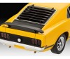 Revell Набор со сборной модель Спорткар 1969 Boss 302 Mustang - Revell Набор со сборной модель Спорткар 1969 Boss 302 Mustang