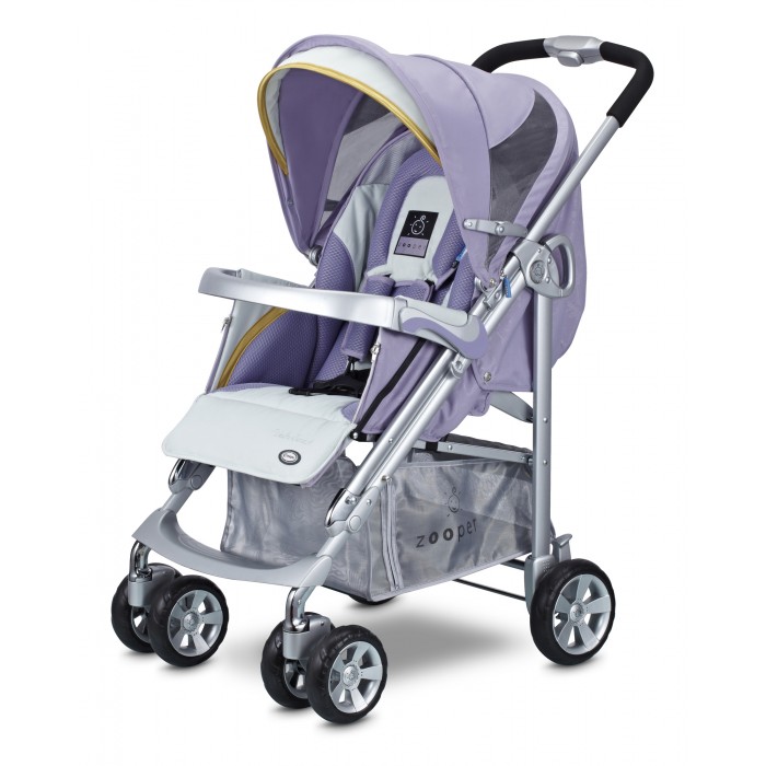   Zooper Waltz Smart
