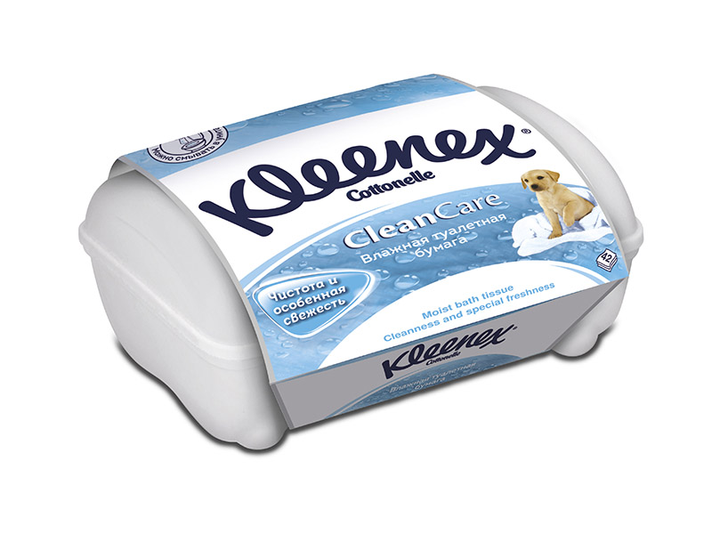  Kleenex    42 . ( )