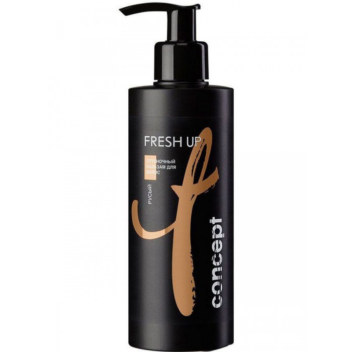  Concept Fresh Up     () 250 
