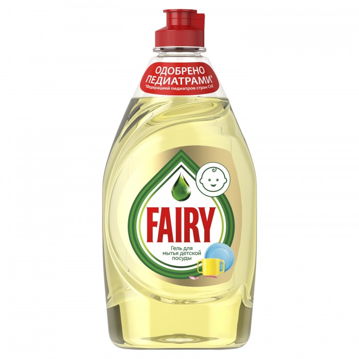  Fairy P&G        450 