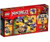  Lego Ninjago 70746      - Lego     