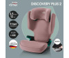  Britax Roemer Discovery Plus 2 - Britax Roemer Discovery Plus