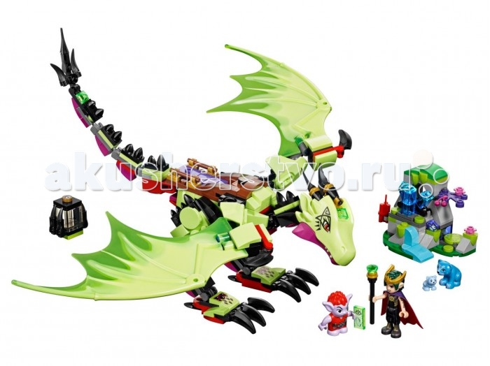  Lego Elves 41183     