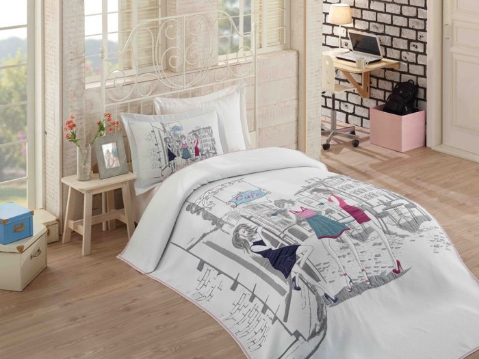  Hobby Home Collection 1.5-   Vienna 180x240 