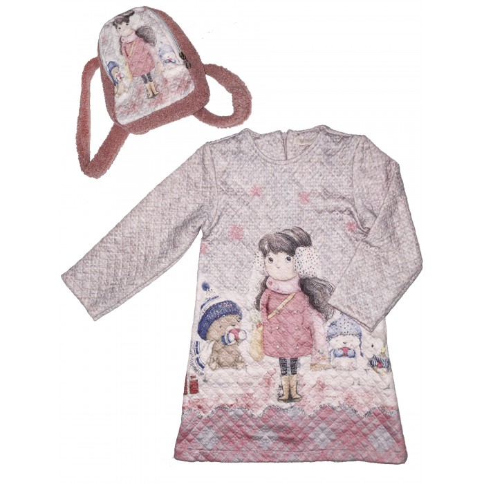  Baby Rose  3304