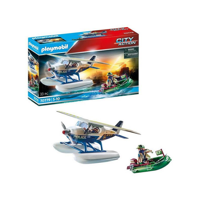  Playmobil       