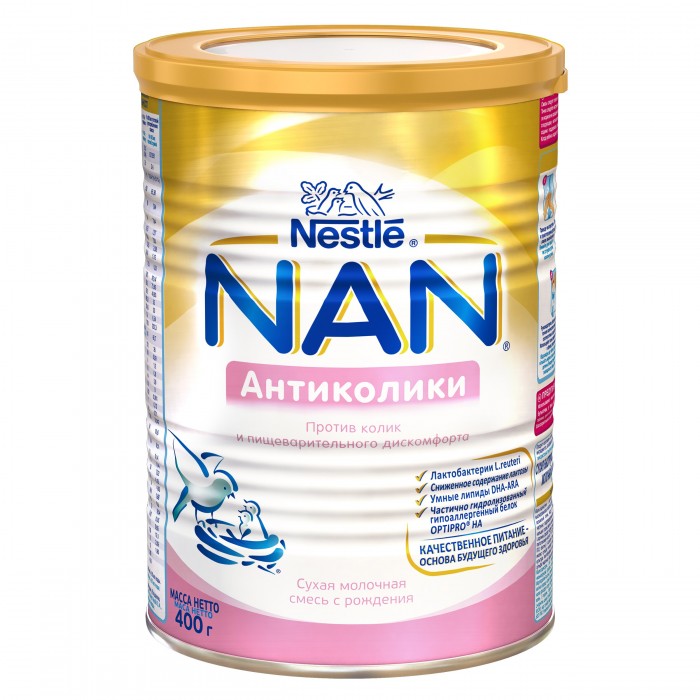  NAN     0 . 400 