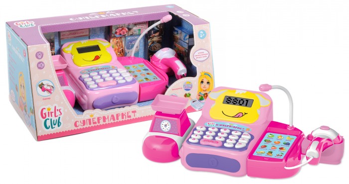  Girls Club   IT105362