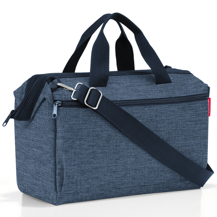  Reisenthel  Allrounder S pocket twist