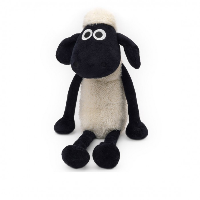  Warmies Shaun The Sheep -  