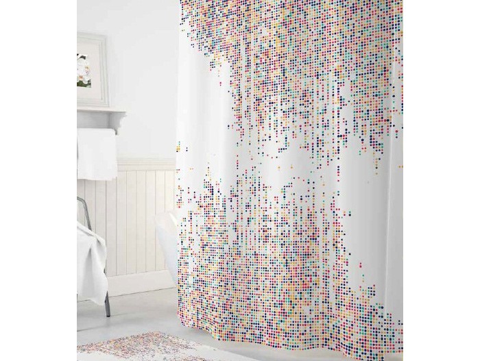  Tropikhome     Digital Printed Dotted 180200 