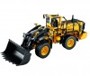 Lego Technic 42030   Volvo L350F   - Lego 268