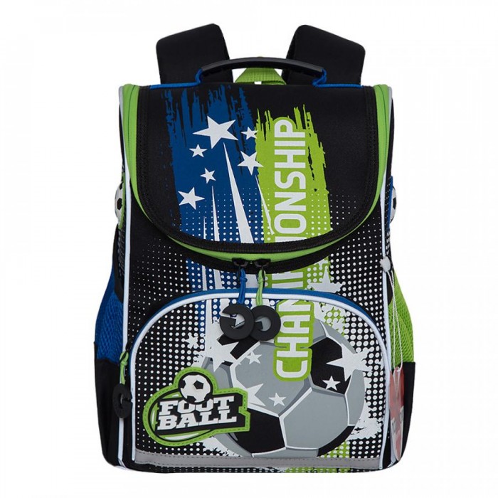  Grizzly   RAm-085-4