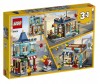  Lego Creator    - Lego Creator   