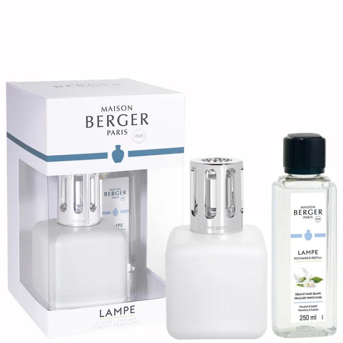  Maison Berger   Ice cube 250 