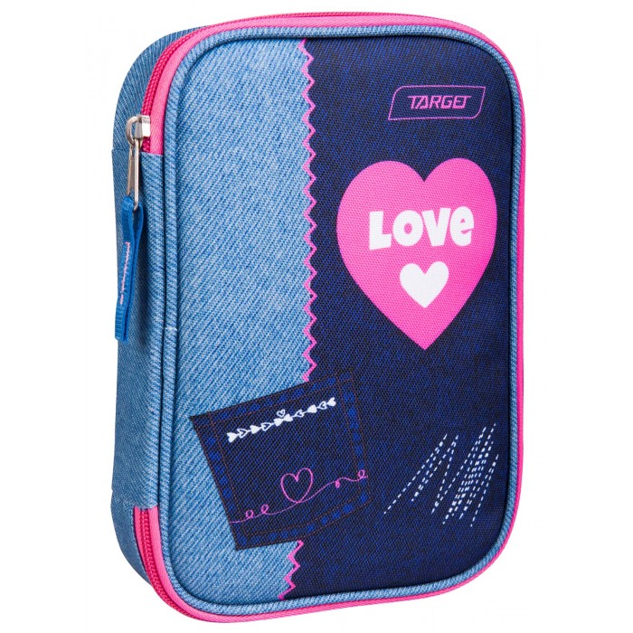  Target Collection    Denim Love (33 )
