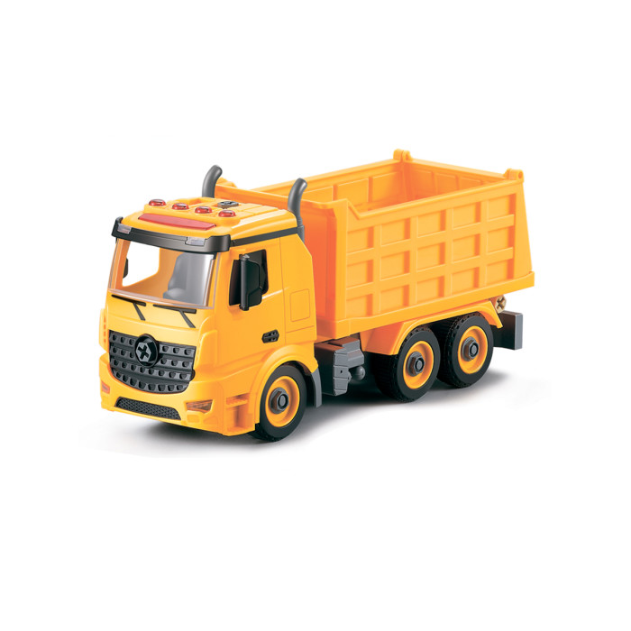  Funky Toys       30 