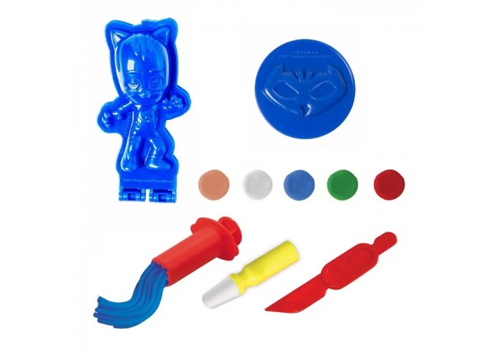     (PJ Masks)       
