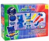     (PJ Masks)        -   (Peppa Pig)       