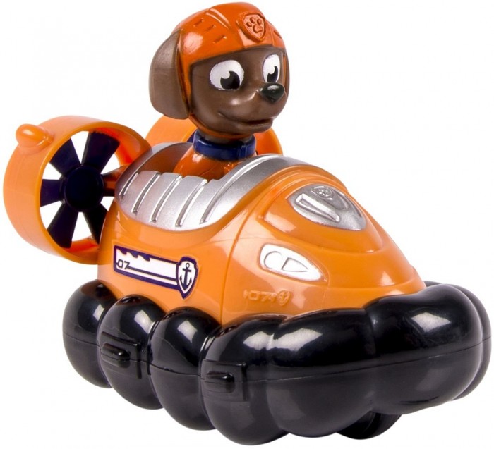    (Paw Patrol)     