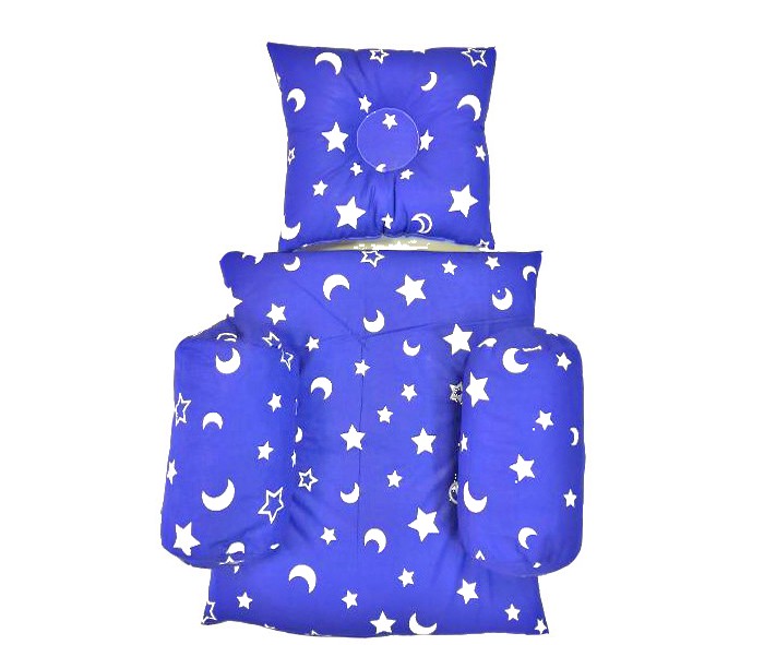   - BabySet 