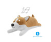   Lumicube    Bluetooth  Plushy Dog - Lumicube    Bluetooth  Plushy Dog