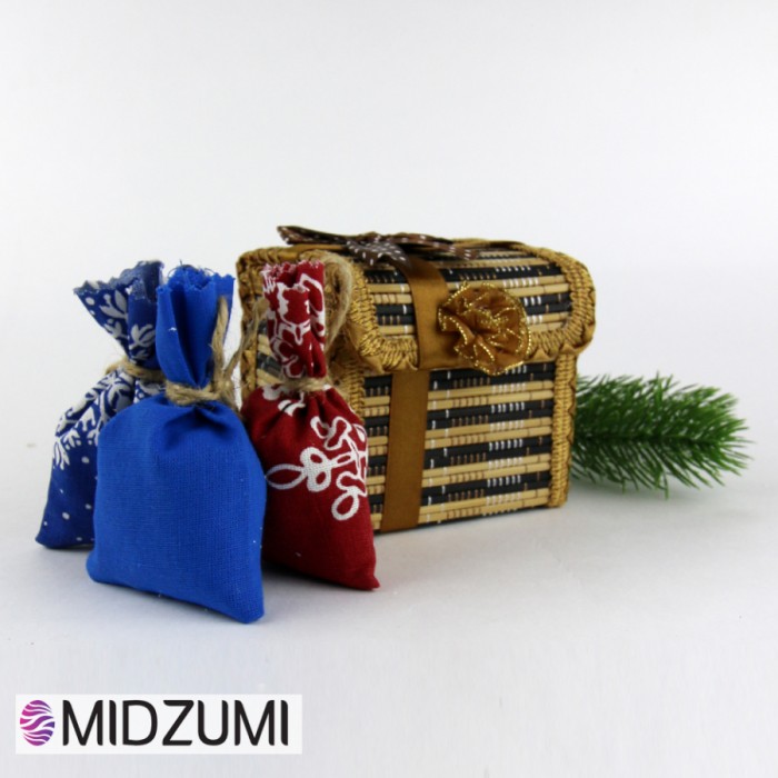  Midzumi   