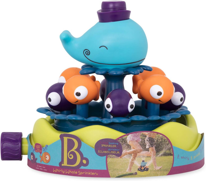  B.Toys  - 