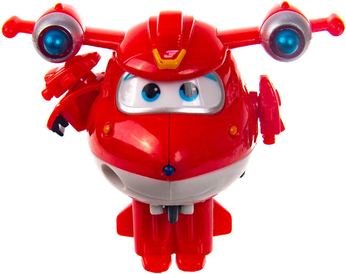  Super Wings    