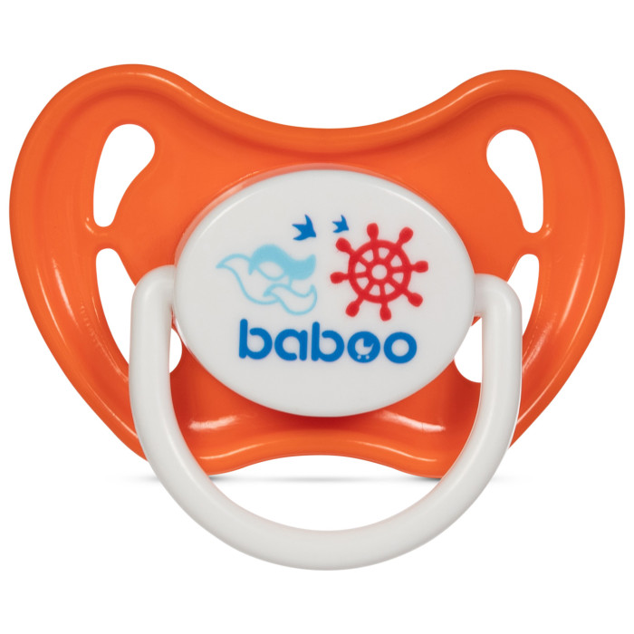  Baboo  Marine  6 +