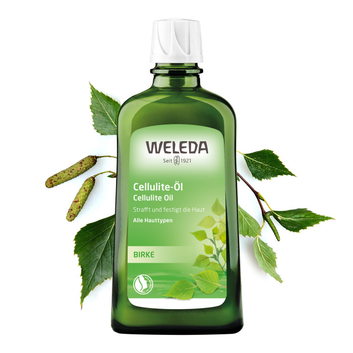  Weleda    200 