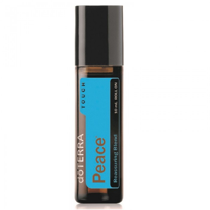  doTERRA    Peace Touch   10 