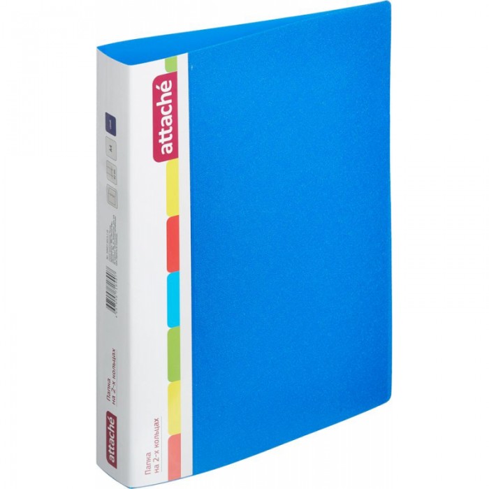  Attache   2-  F502/07  35/42 