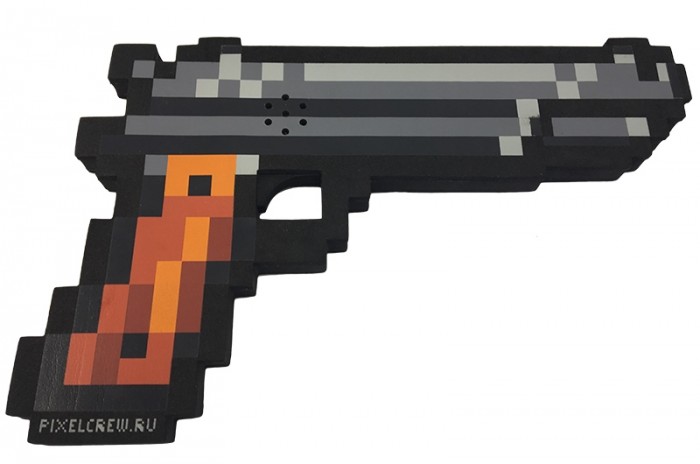  Pixel Crew   8       24 
