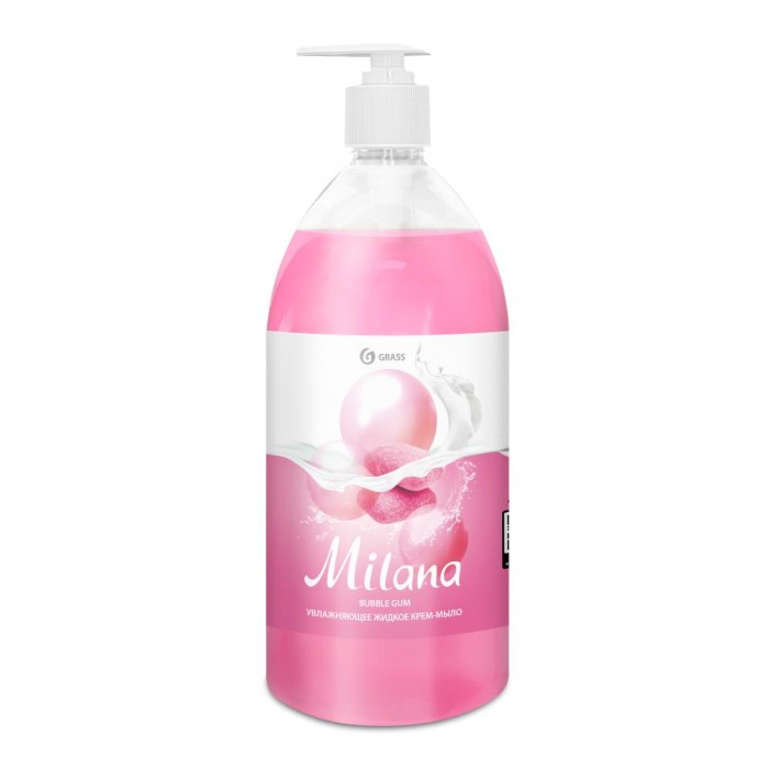  Grass Milana fruit bubbles -   1000 