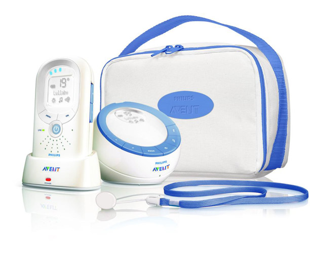  Philips Avent   SCD 499