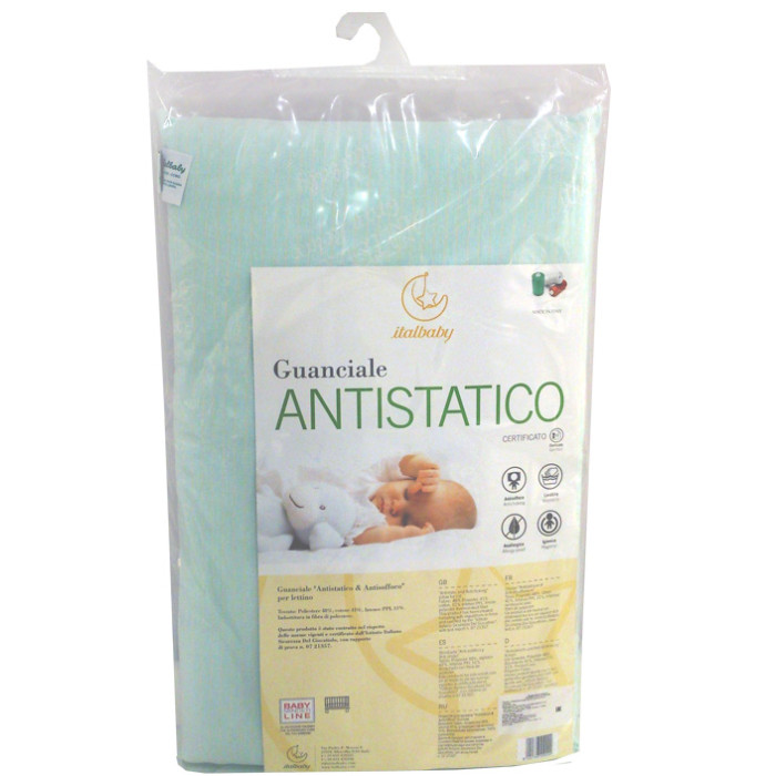  Italbaby  Antistatic 3855