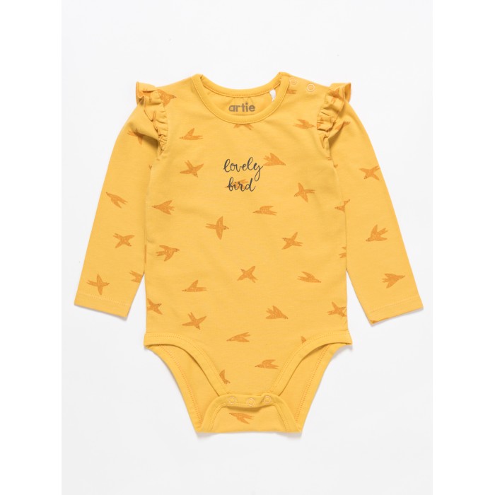  Artie    Birds ABd-386d