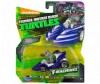  Turtles  - 7     - Playmates TMNT  -   