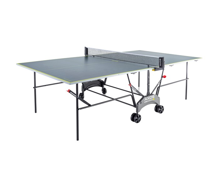  Kettler        Axos Indoor 1