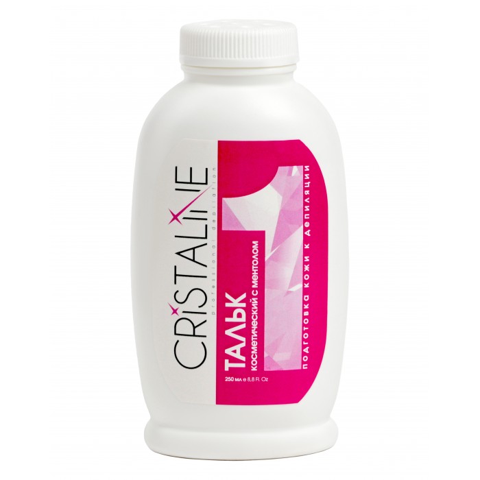  Cristaline NG     250 