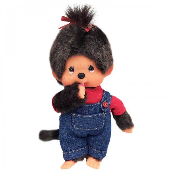   Monchhichi      20 