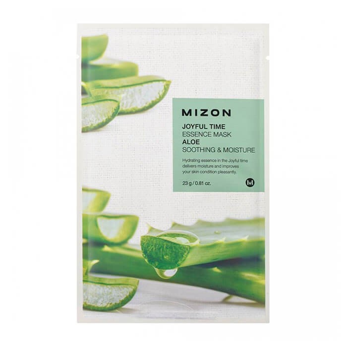  Mizon Joyful Time Essence         23 