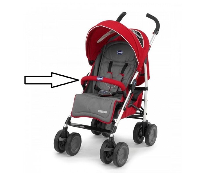  Chicco    MultiWay Evo