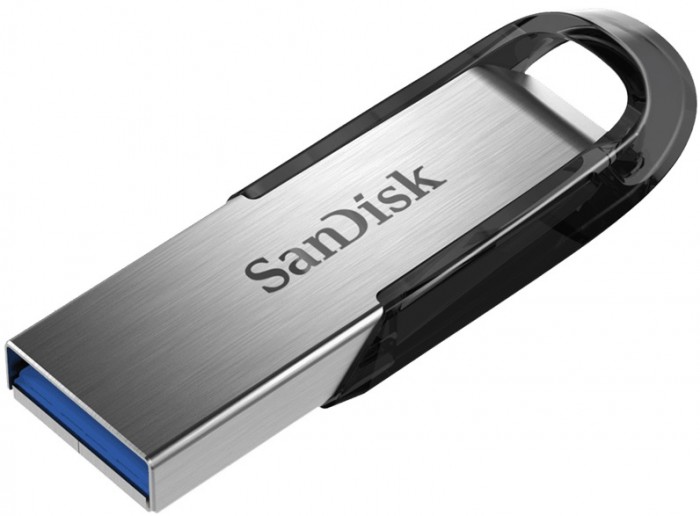  SanDisk  Flash Drive USB 3.0 Ultra Flair 64GB
